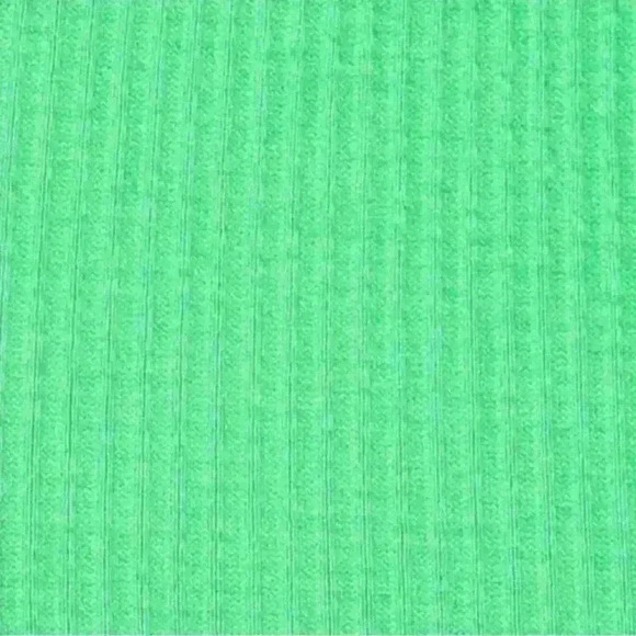 Free People- NWT Seamless Shorts Sz M/L - Fresh Cut - Picture 4 of 6